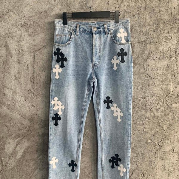 Chrome Hearts