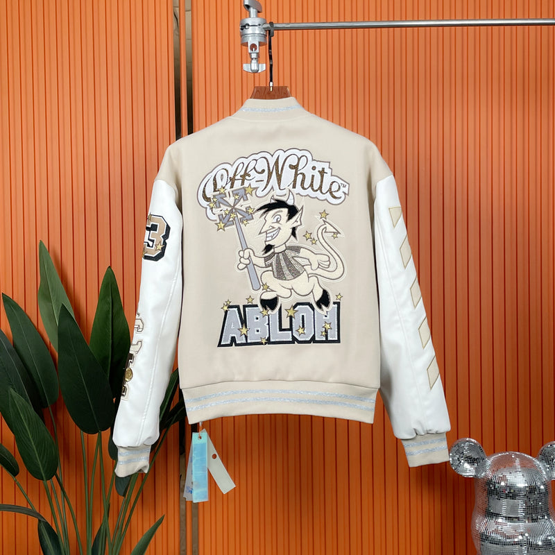 Off-White