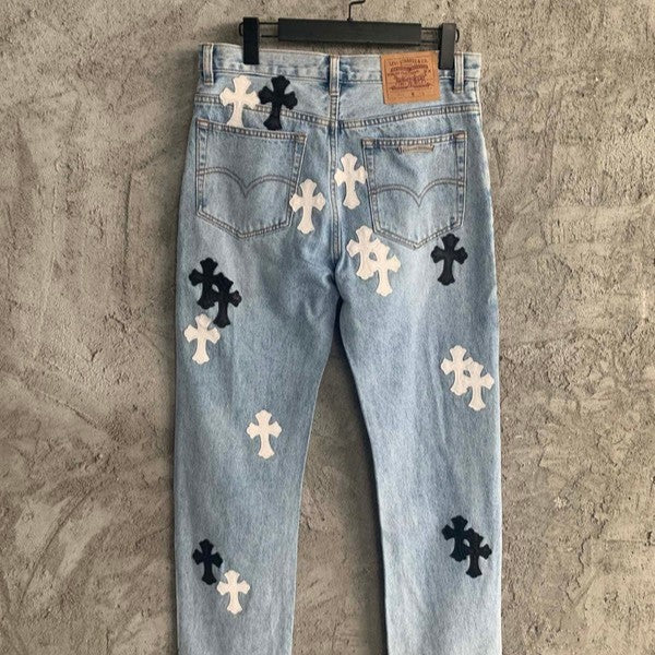 Chrome Hearts