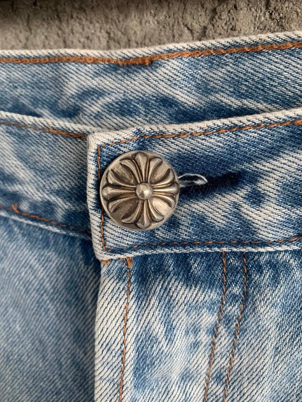 Chrome Hearts