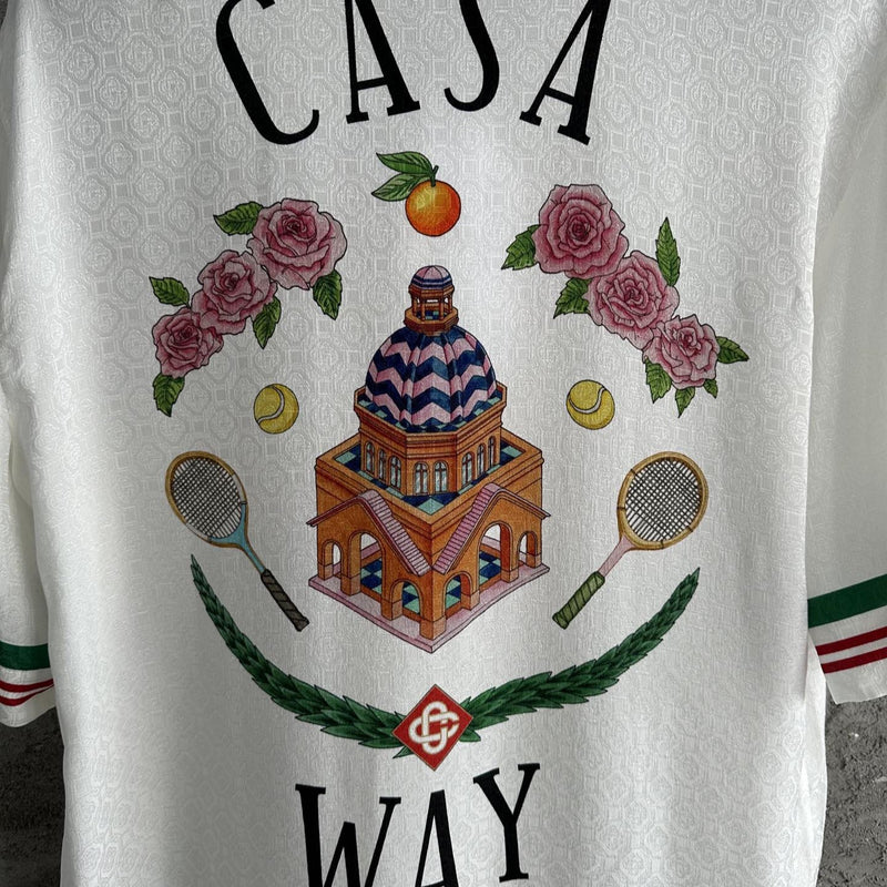 Casablanca
