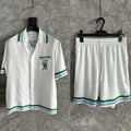 Set Casablanca