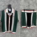 Set Casablanca