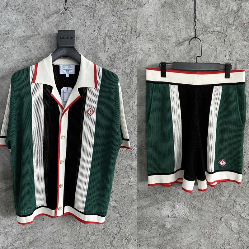 Set Casablanca