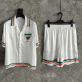 Set Casablanca