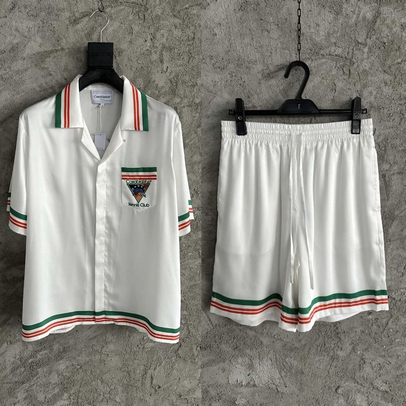 Set Casablanca