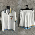 Set Casablanca