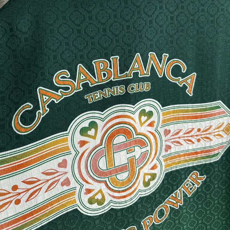 Casablanca