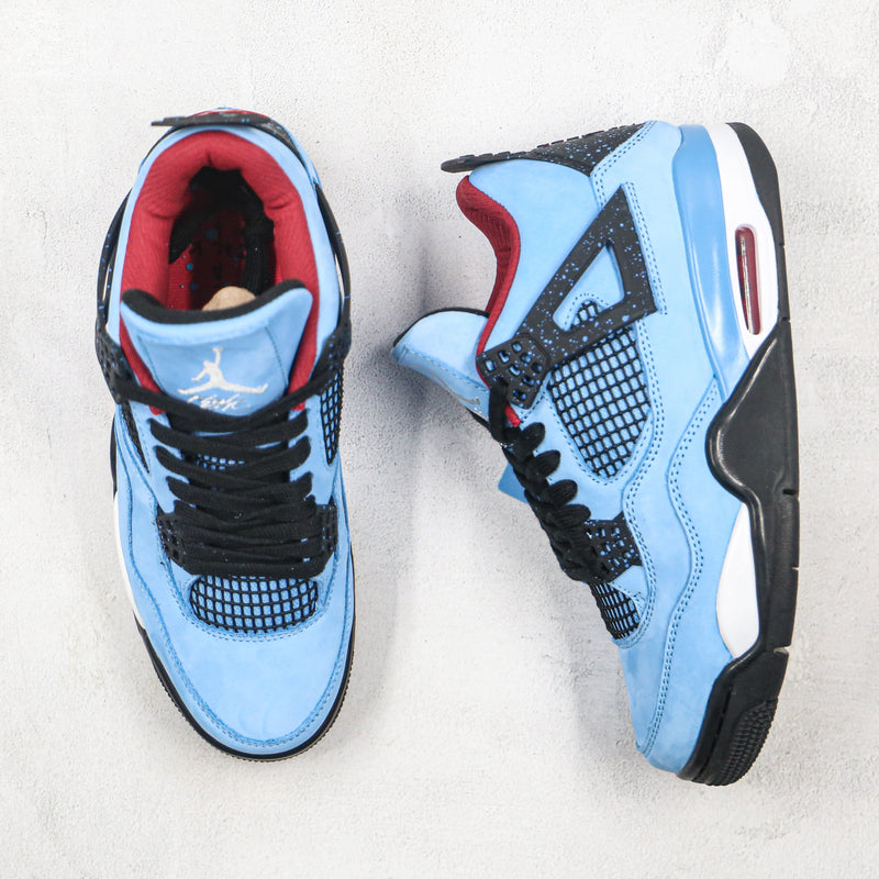 Air Jordan 4