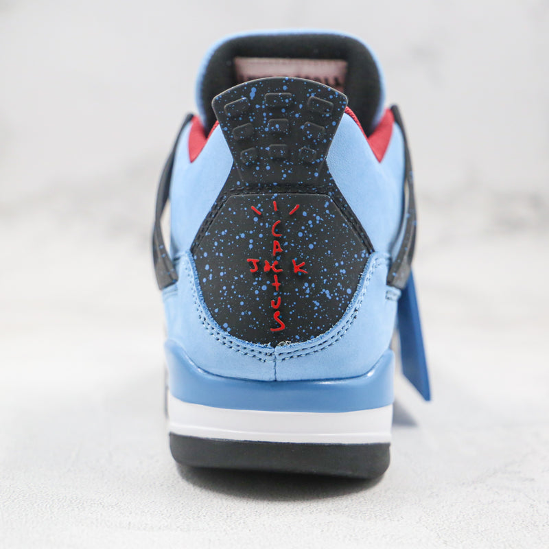 Air Jordan 4