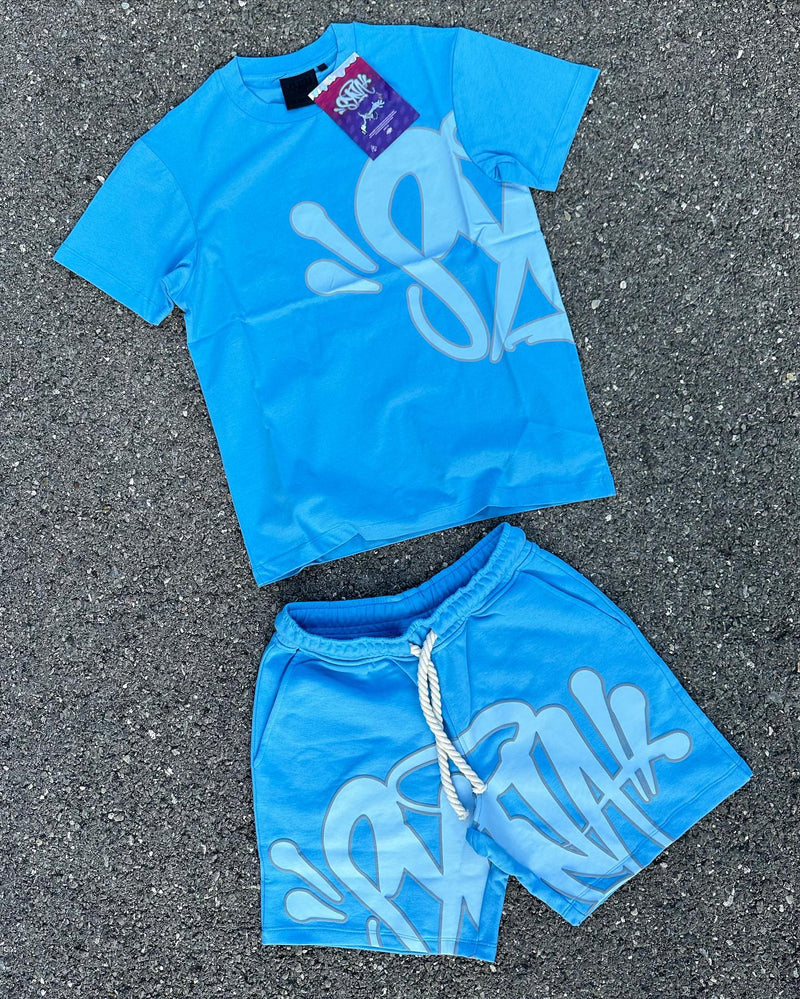 Set Synaworld