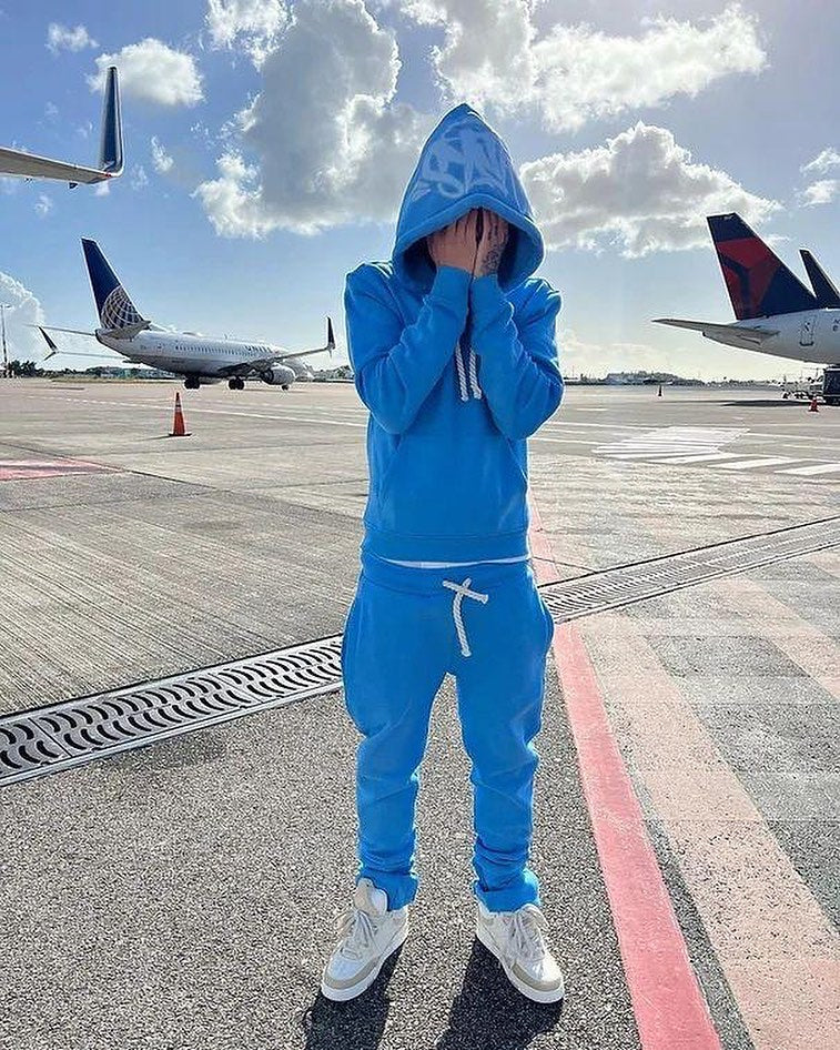 Set Synaworld