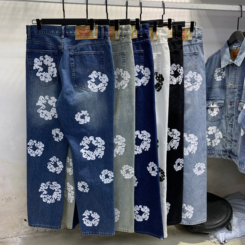 Denim Tears