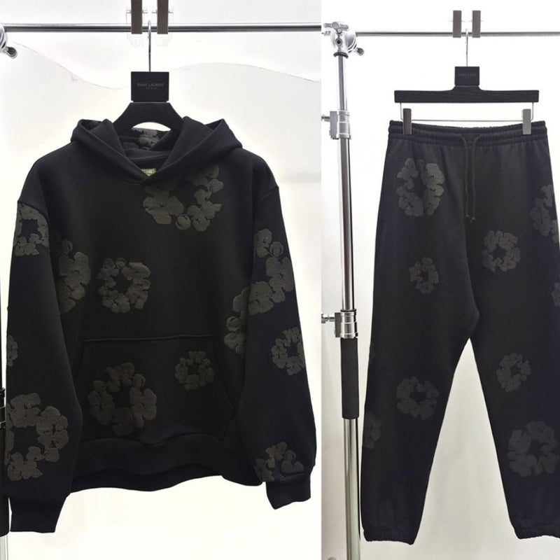 Set Denim Tears