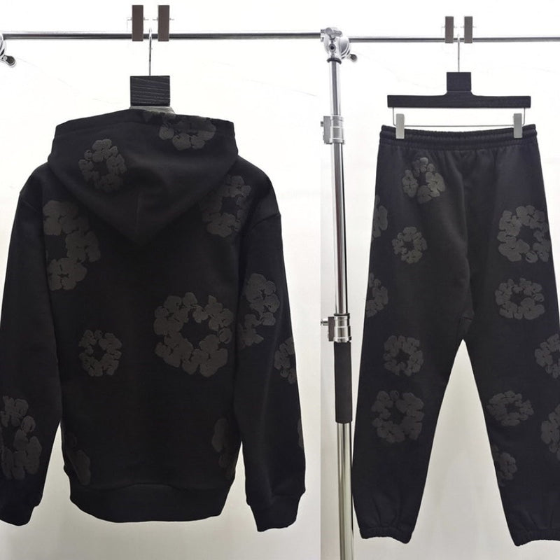 Set Denim Tears