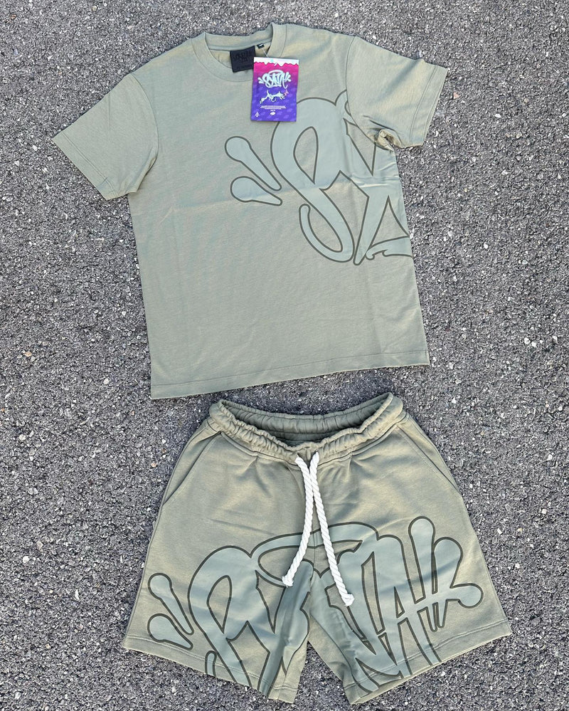 Set Synaworld