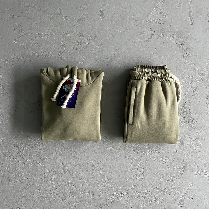 Set Synaworld