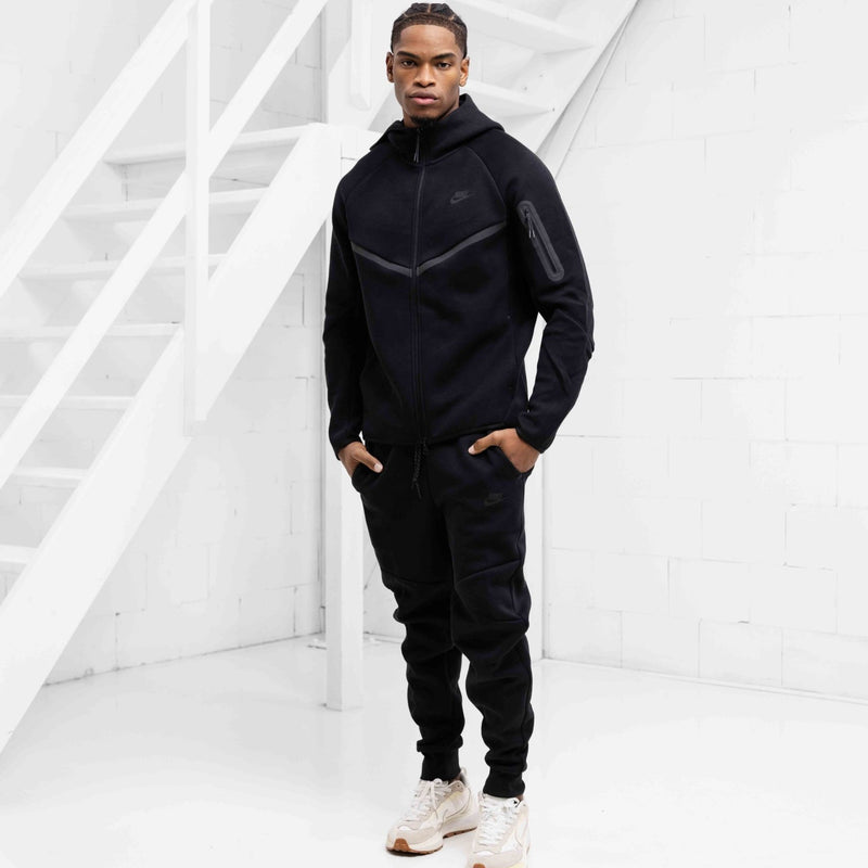 Tech Fleece