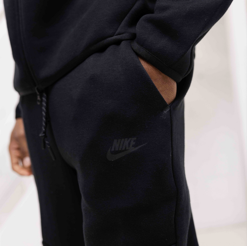 Tech Fleece