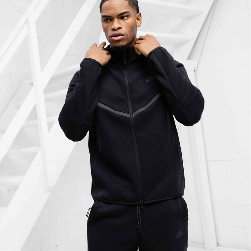 Tech Fleece