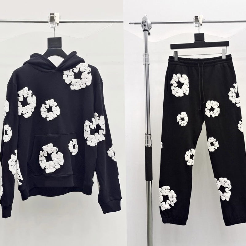 Set Denim Tears