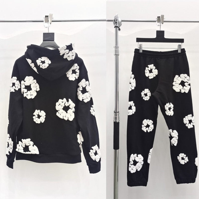 Set Denim Tears
