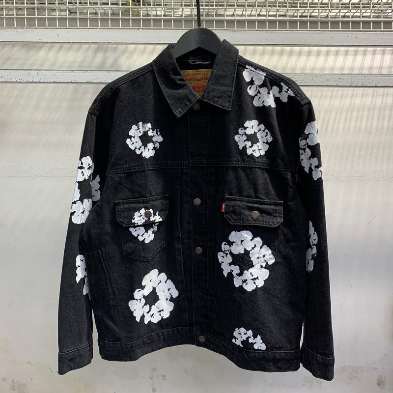 Set Denim Tears