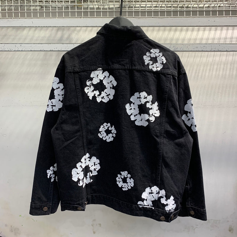 Set Denim Tears