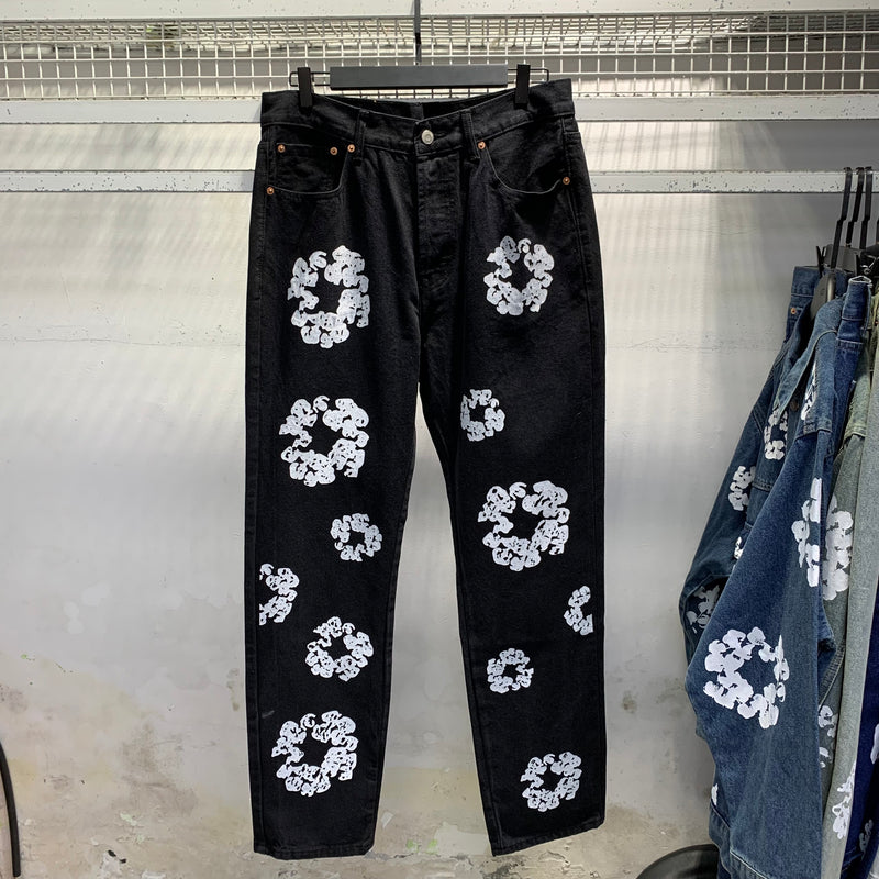 Set Denim Tears
