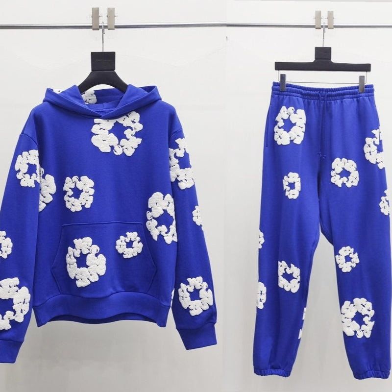 Set Denim Tears