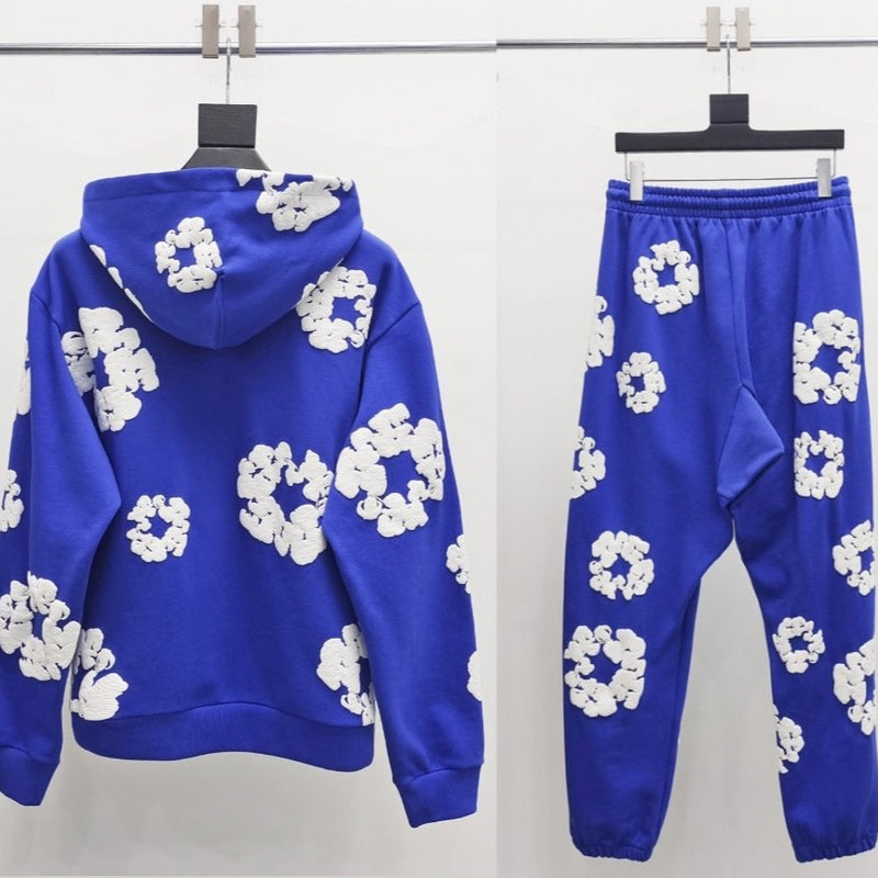 Set Denim Tears
