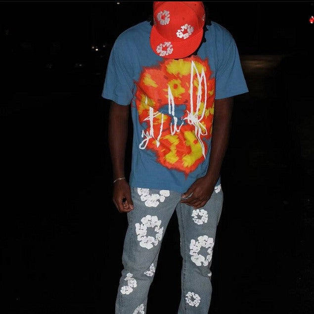 Denim Tears