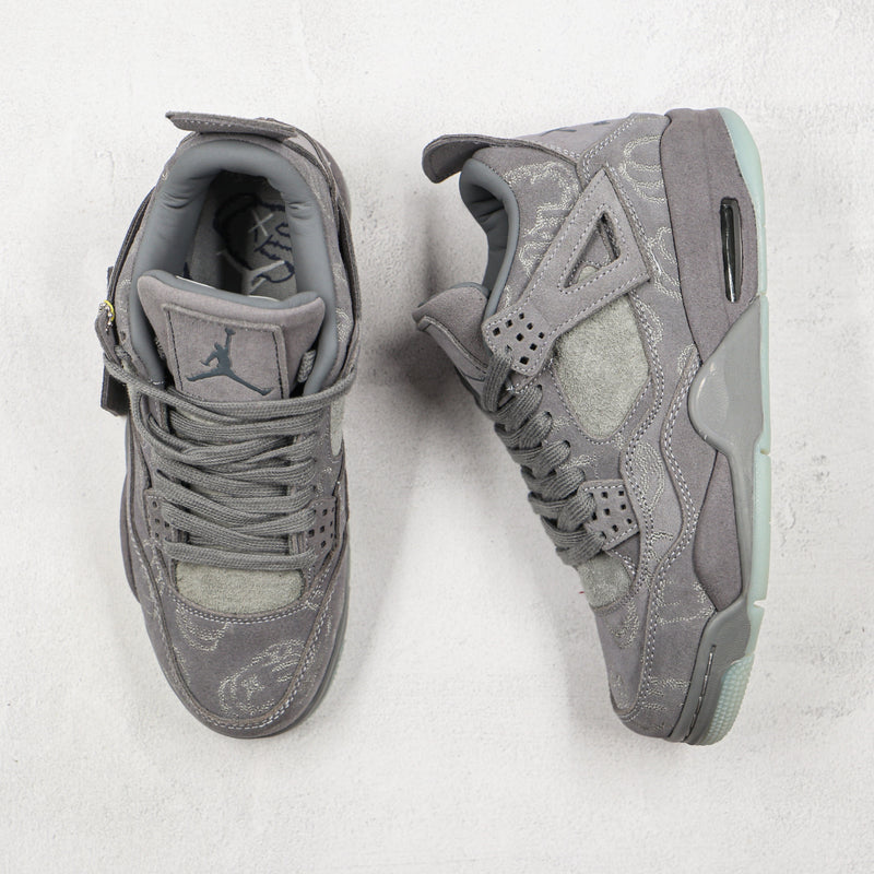 Air Jordan 4