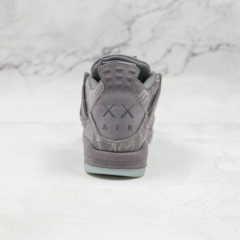 Air Jordan 4