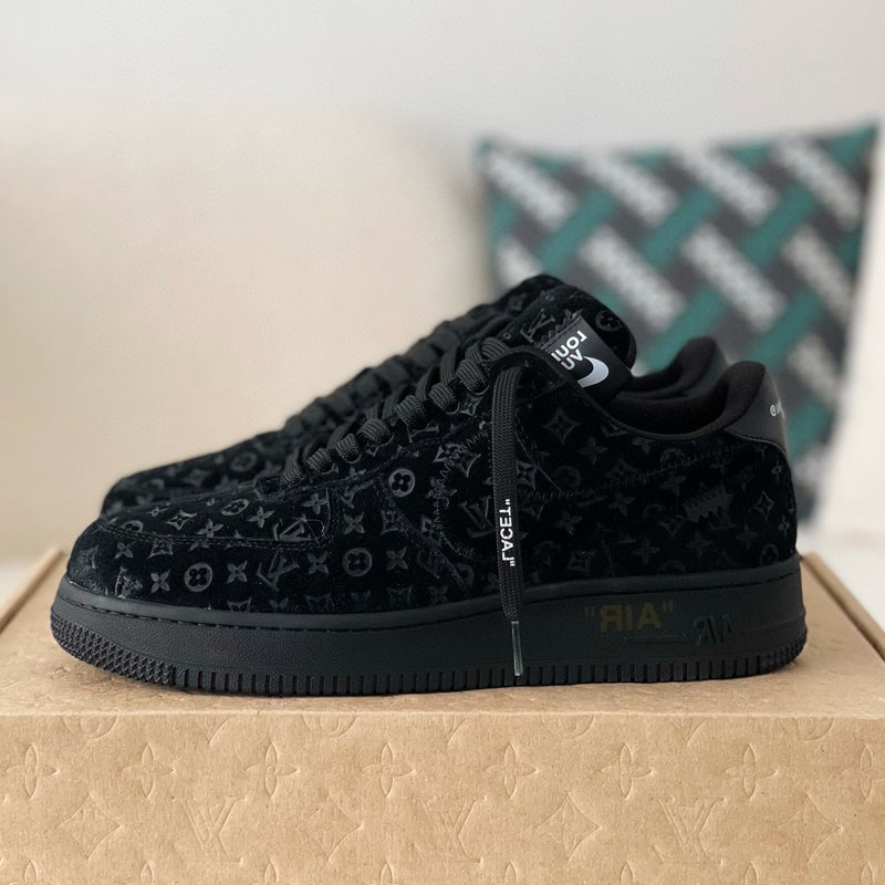 LV