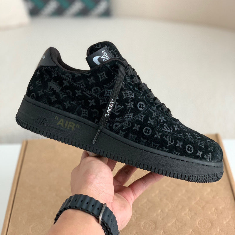 LV