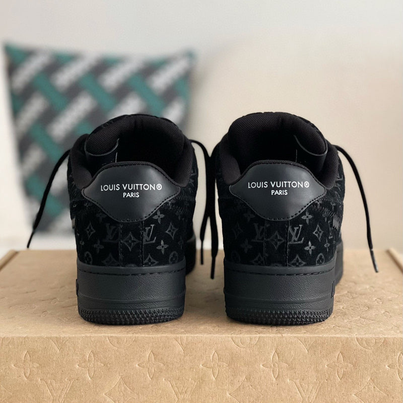 LV