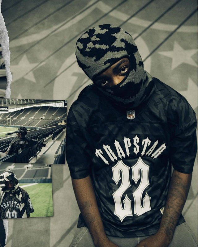 Trapstar