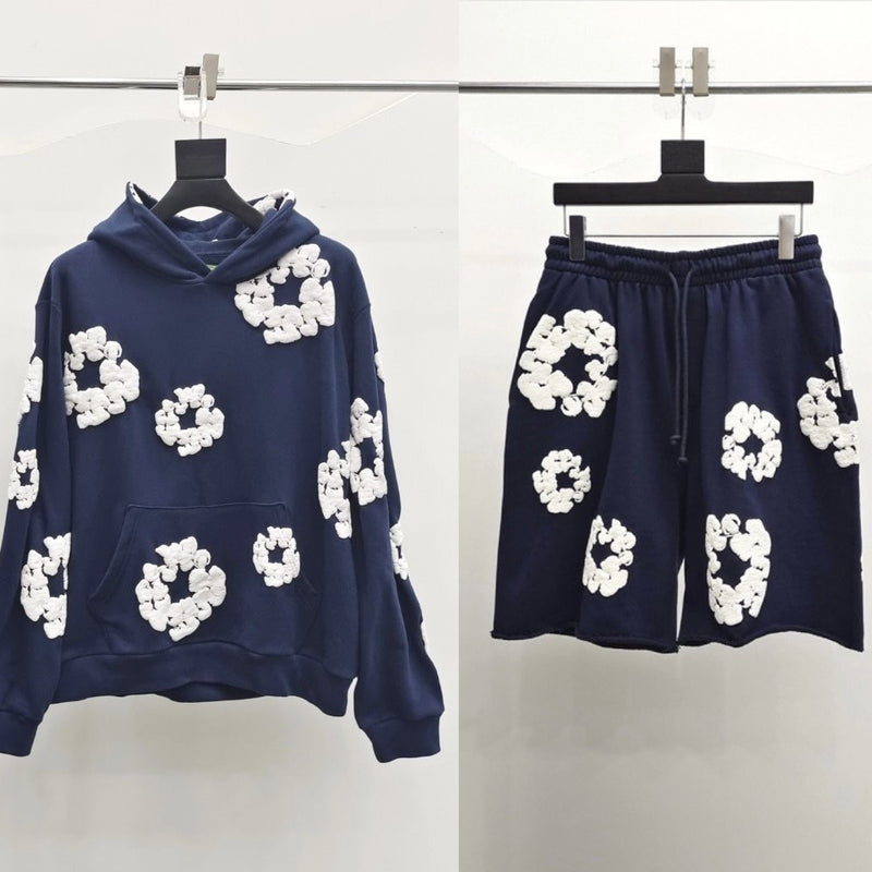 Set Denim Tears