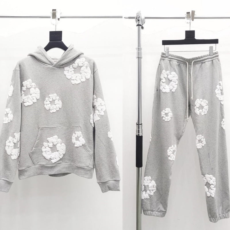 Set Denim Tears