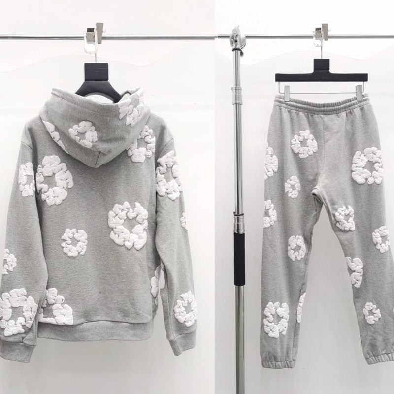Set Denim Tears