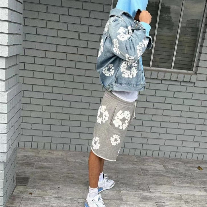 Denim Tears