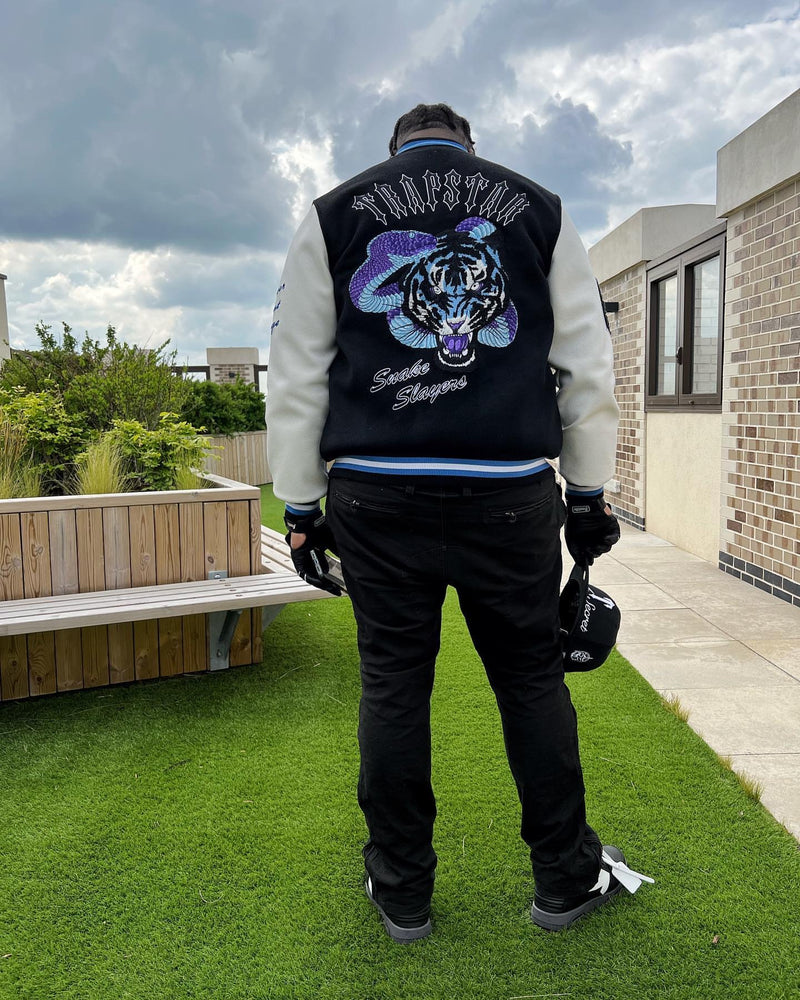 Trapstar