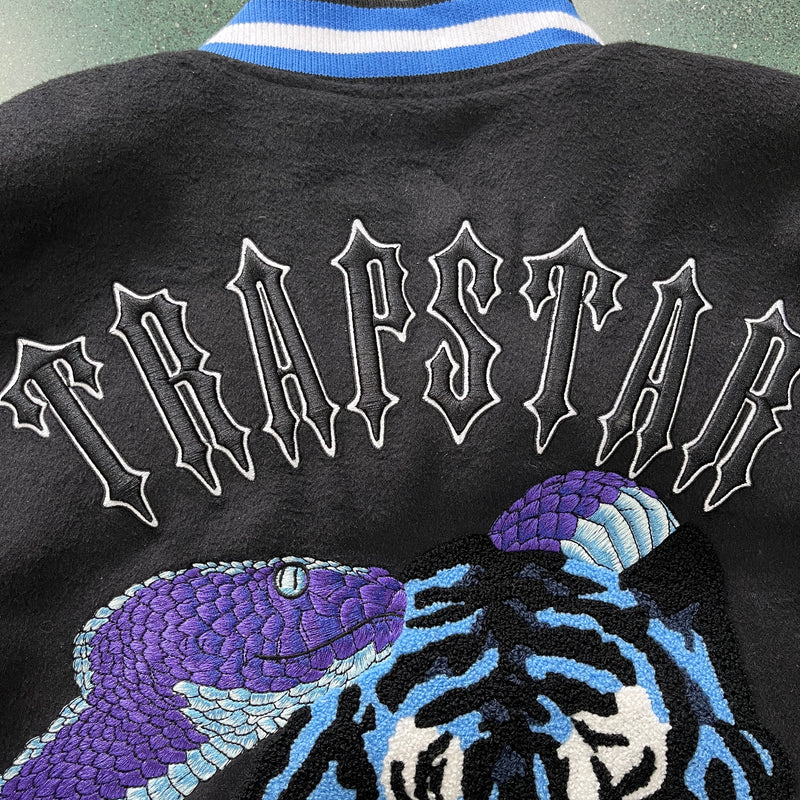 Trapstar