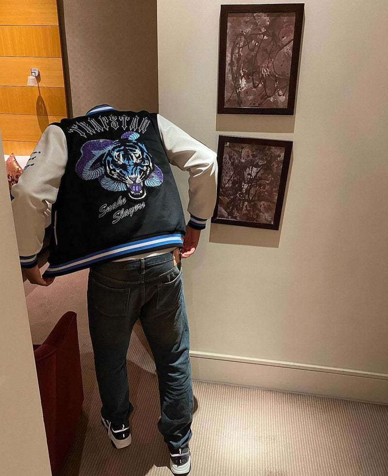 Trapstar