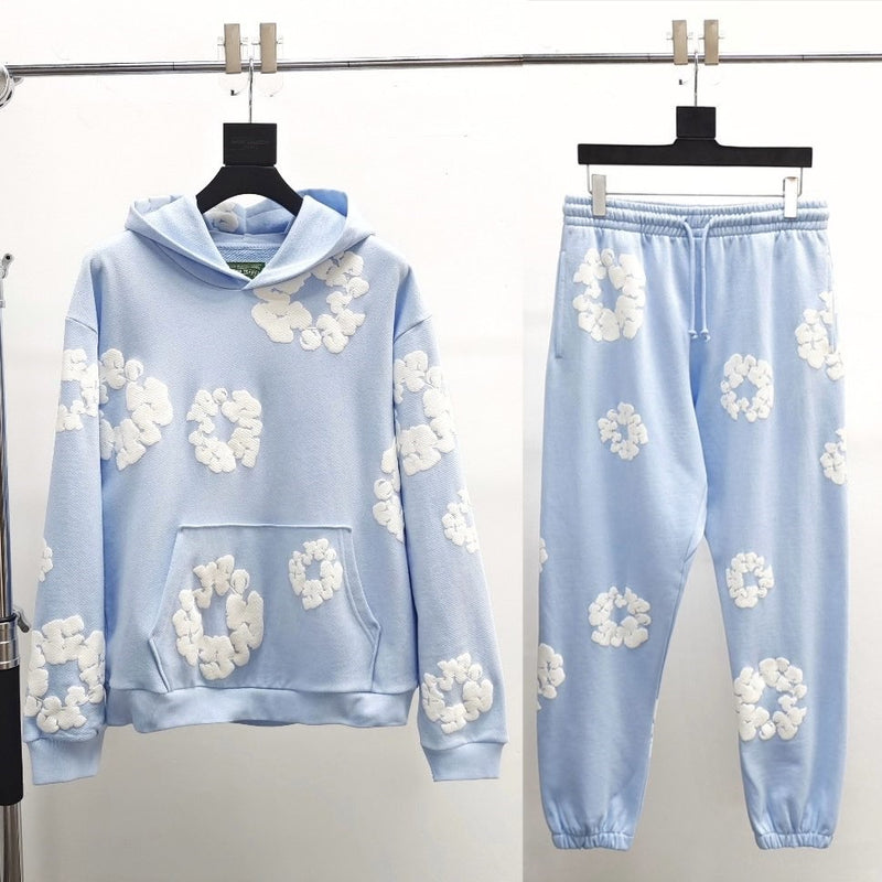 Set Denim Tears