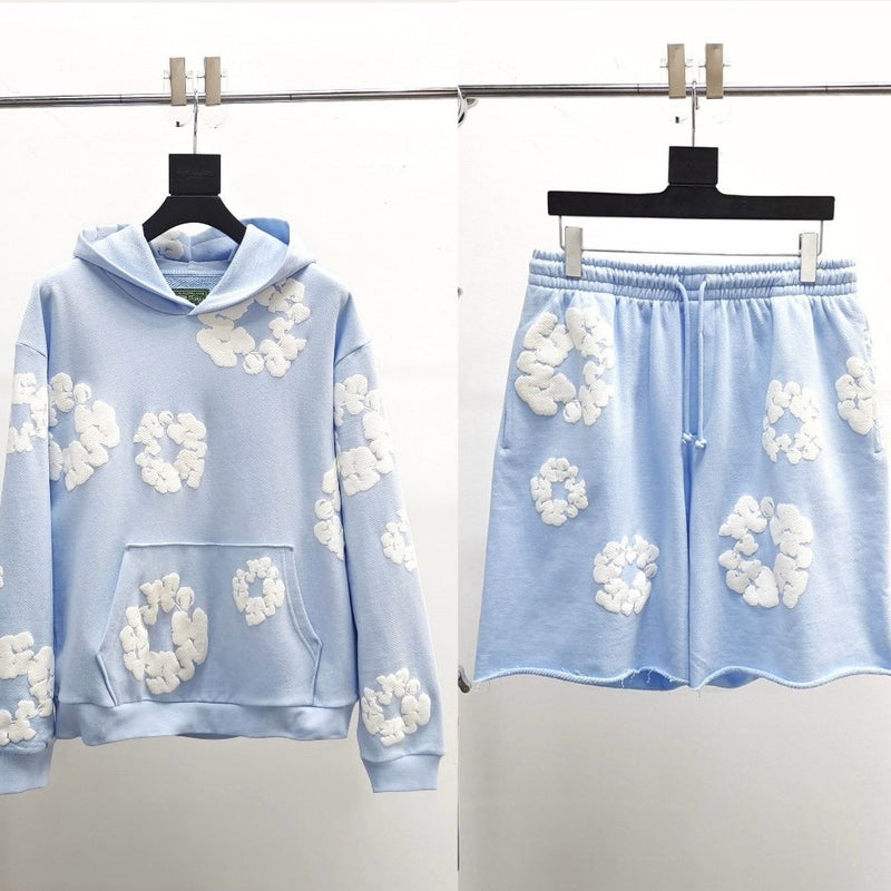 Set Denim Tears