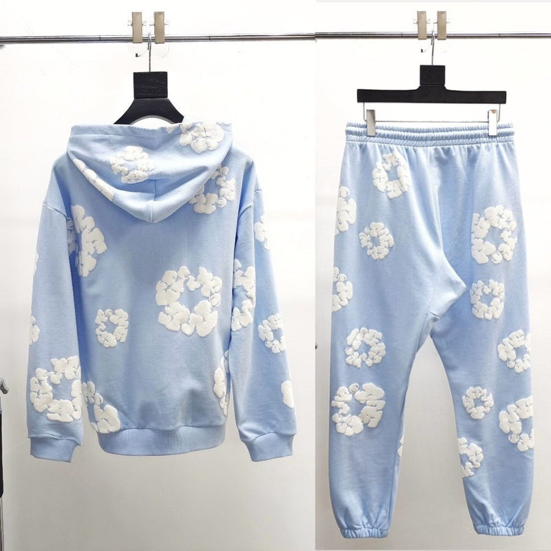 Set Denim Tears
