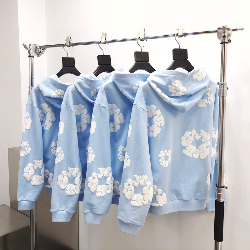 Denim Tears