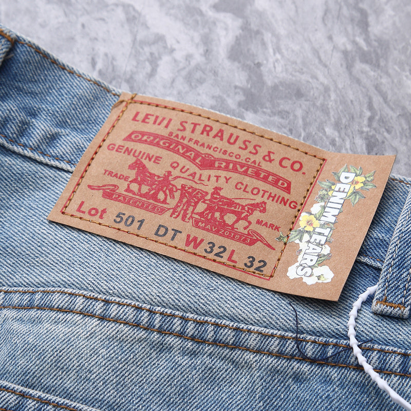Denim Tears